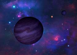 Rogue Worlds
